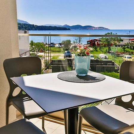 Mariner Apartments سوتوموري المظهر الخارجي الصورة