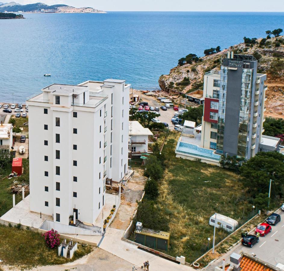 Mariner Apartments سوتوموري المظهر الخارجي الصورة