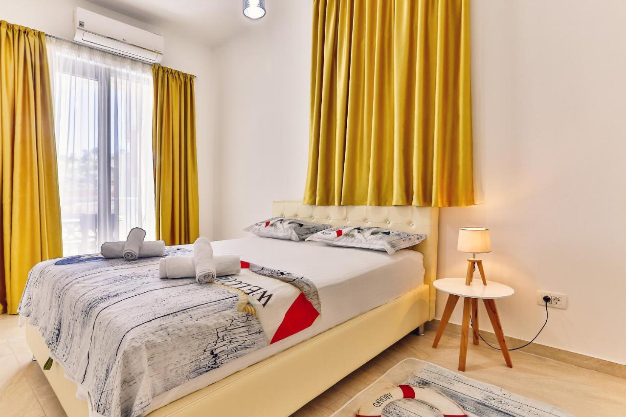 Mariner Apartments سوتوموري المظهر الخارجي الصورة