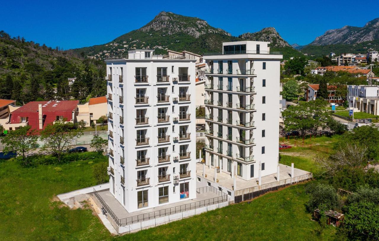 Mariner Apartments سوتوموري المظهر الخارجي الصورة