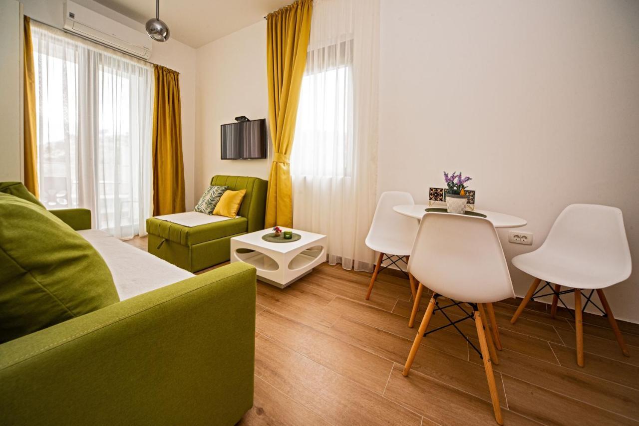 Mariner Apartments سوتوموري المظهر الخارجي الصورة