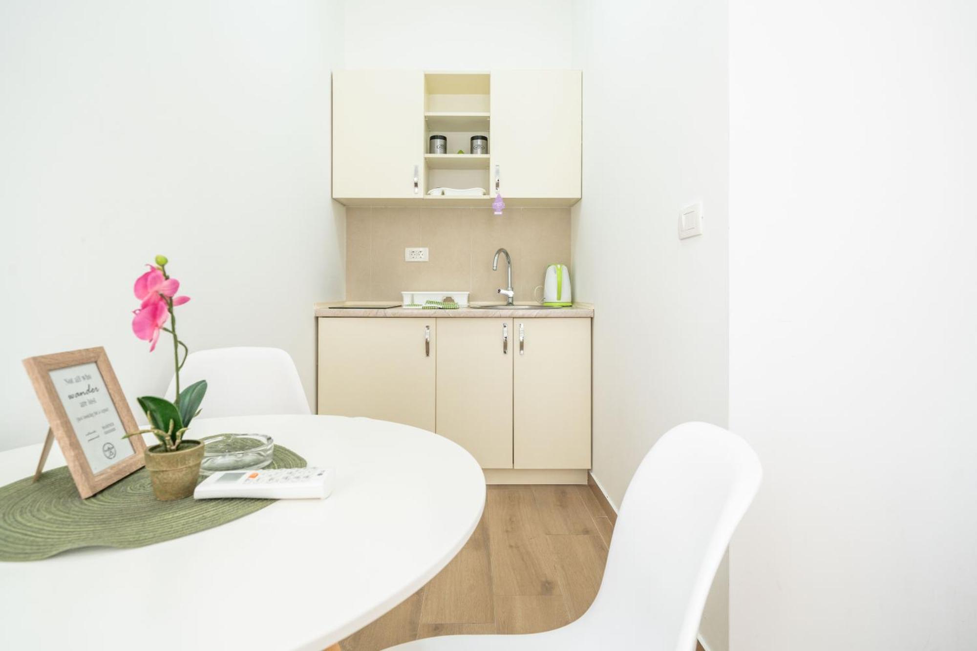 Mariner Apartments سوتوموري المظهر الخارجي الصورة