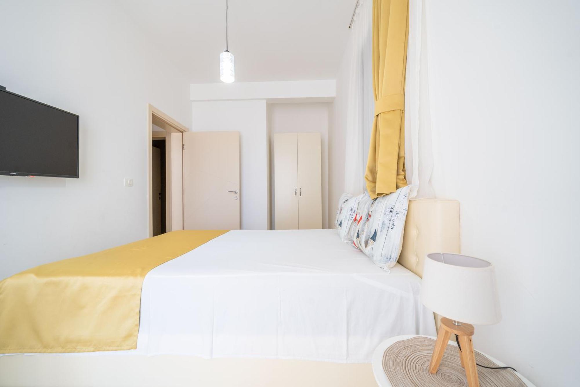 Mariner Apartments سوتوموري المظهر الخارجي الصورة