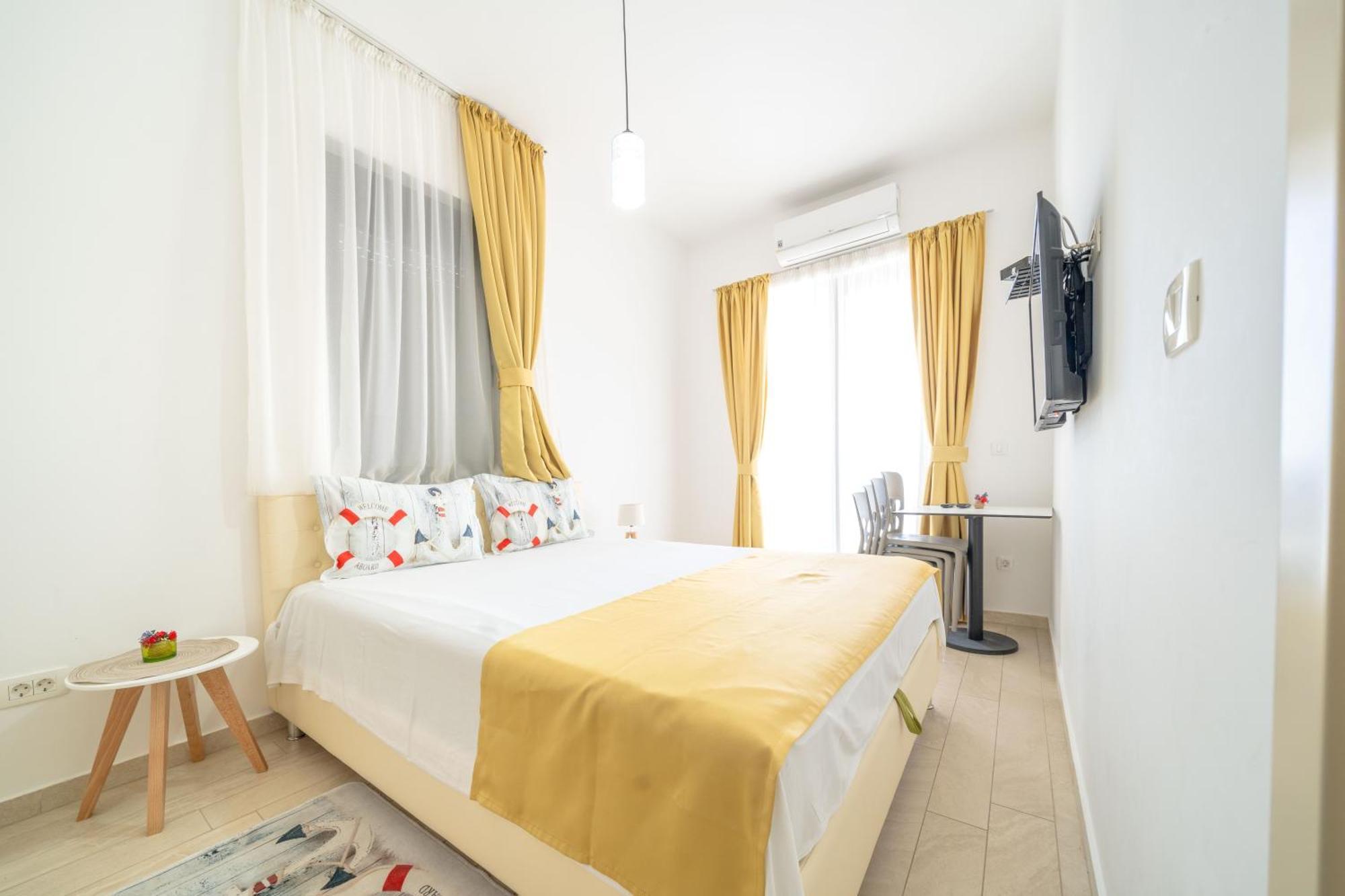 Mariner Apartments سوتوموري المظهر الخارجي الصورة