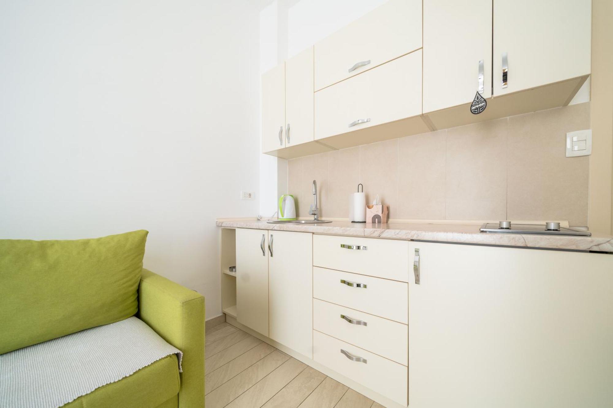 Mariner Apartments سوتوموري المظهر الخارجي الصورة
