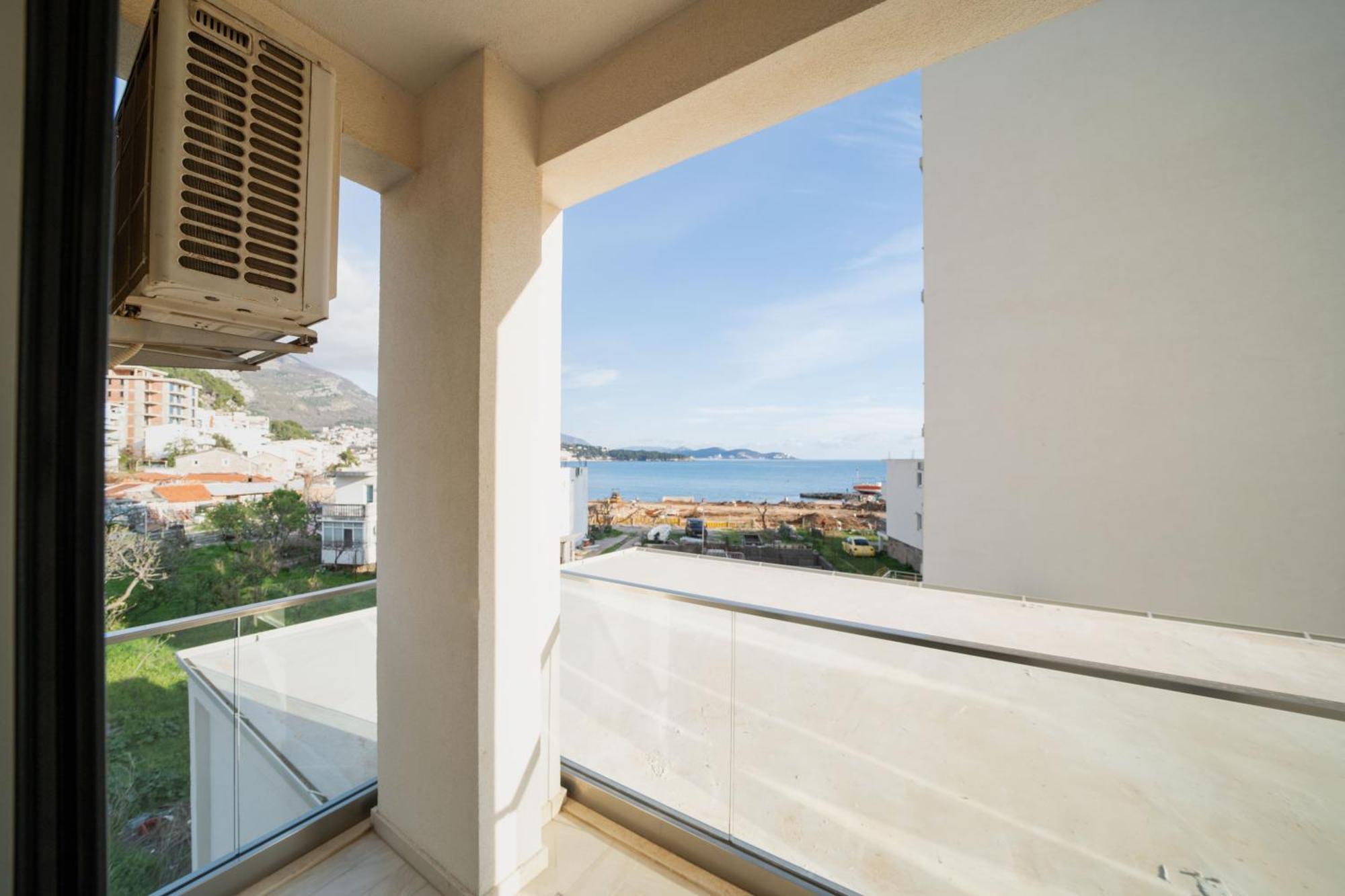 Mariner Apartments سوتوموري المظهر الخارجي الصورة