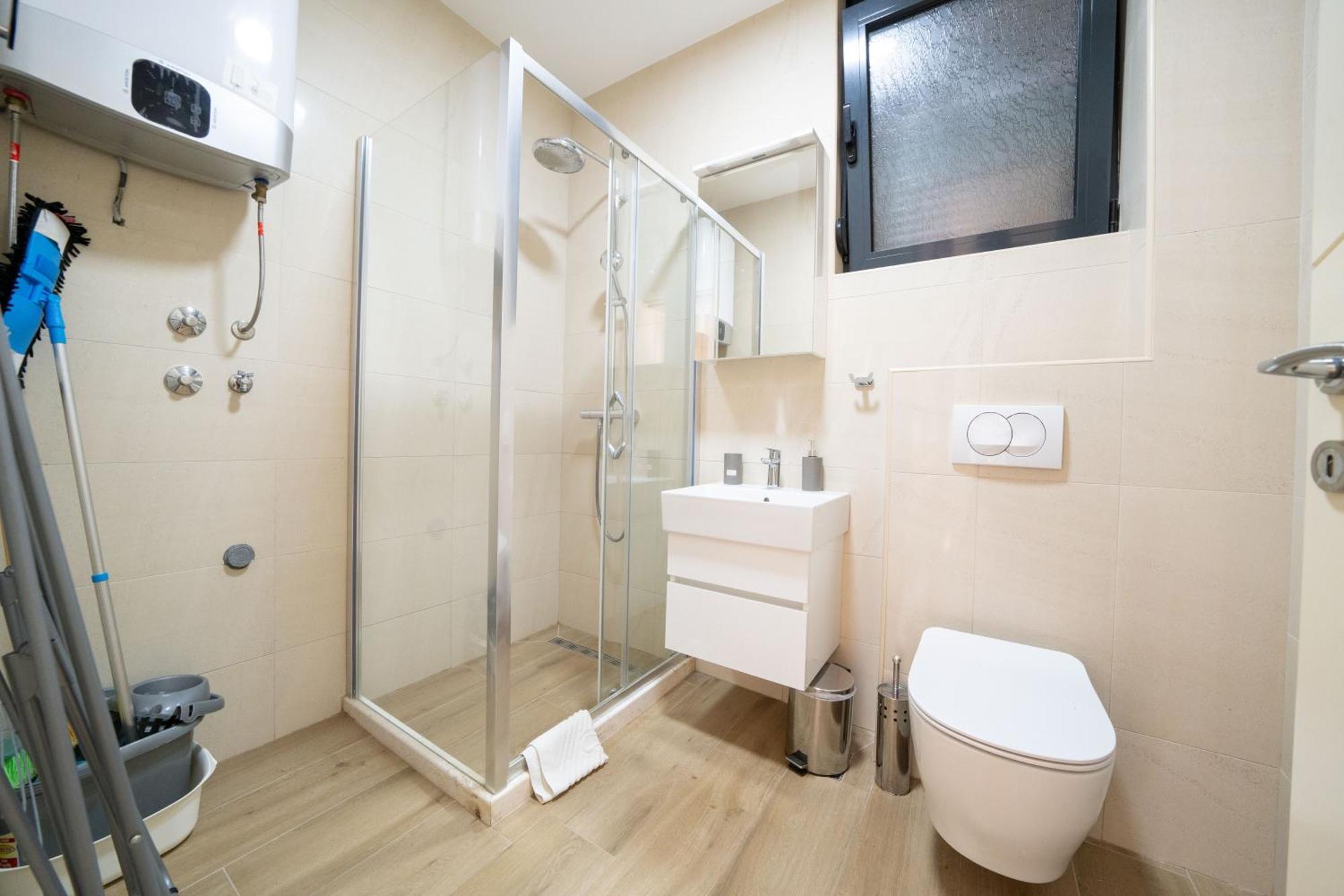 Mariner Apartments سوتوموري المظهر الخارجي الصورة