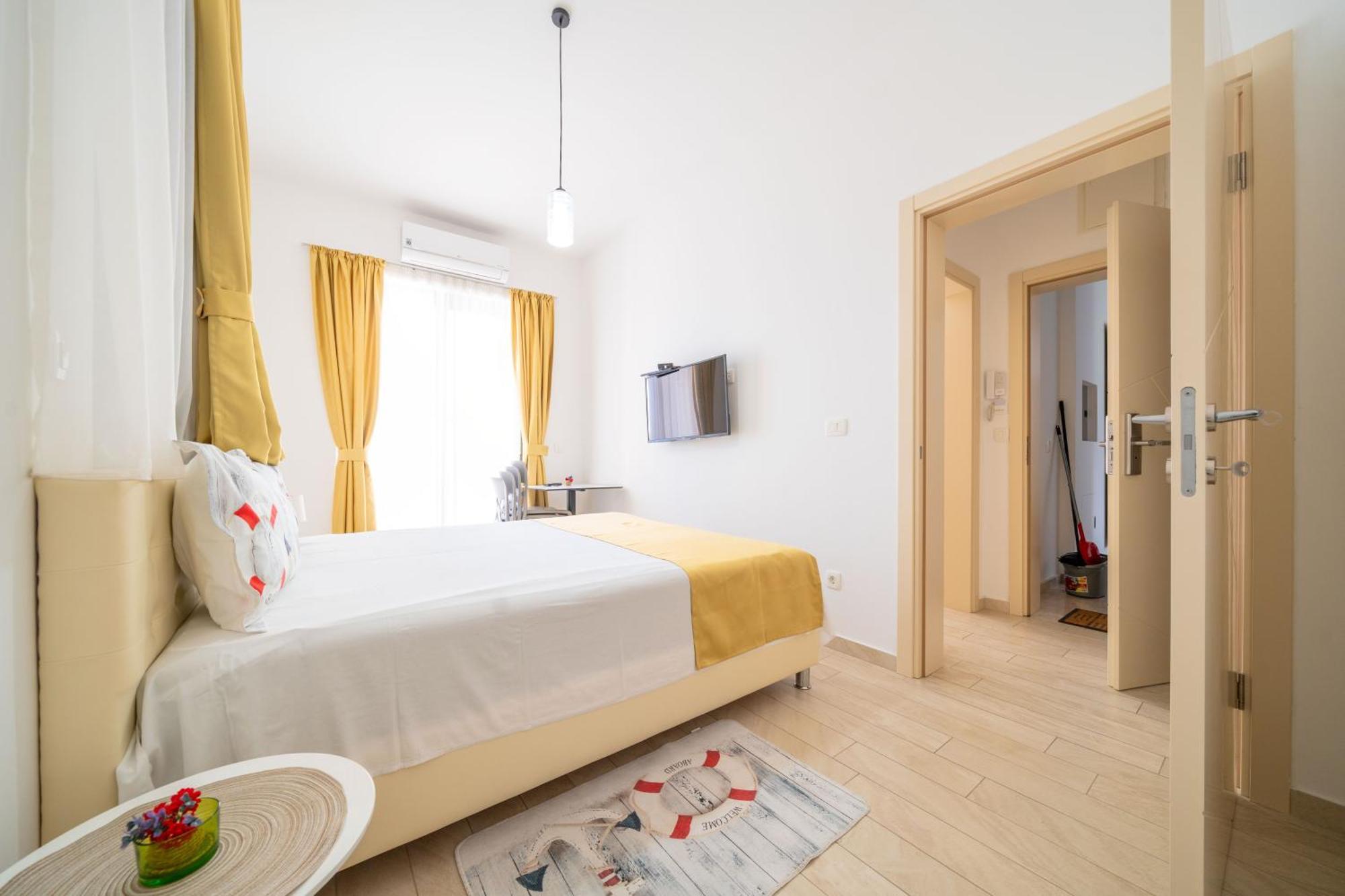 Mariner Apartments سوتوموري المظهر الخارجي الصورة