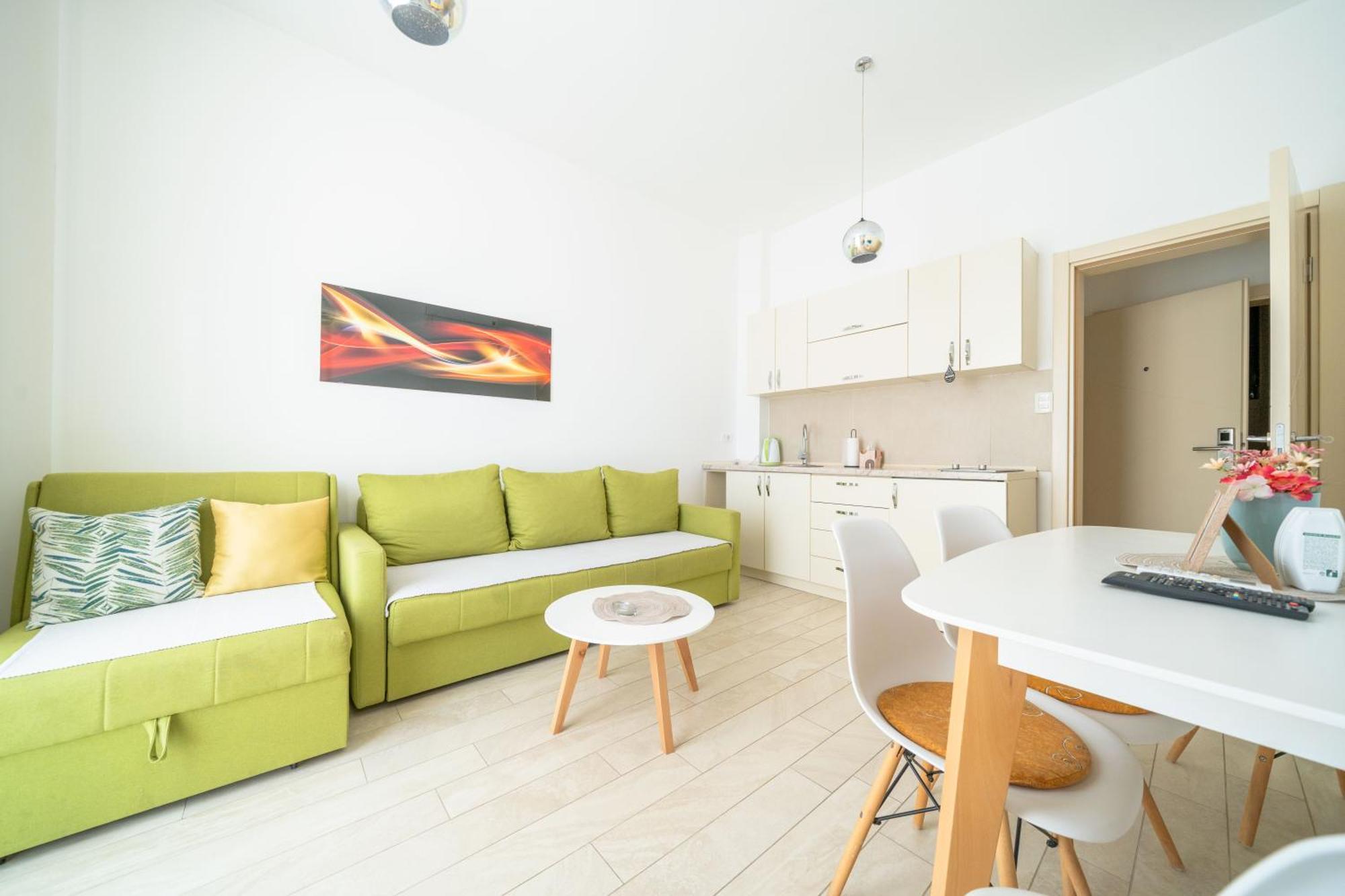 Mariner Apartments سوتوموري المظهر الخارجي الصورة