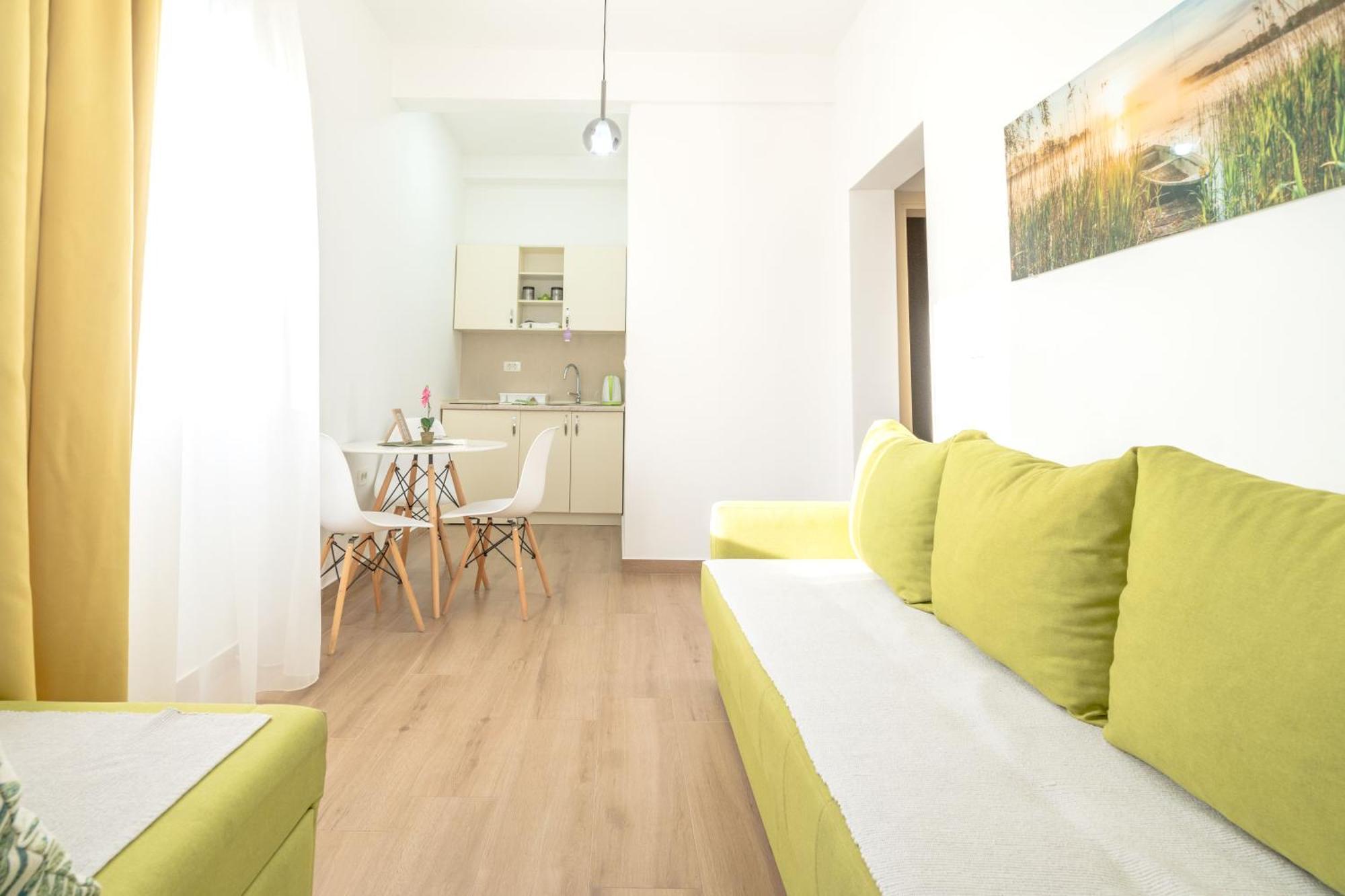 Mariner Apartments سوتوموري المظهر الخارجي الصورة