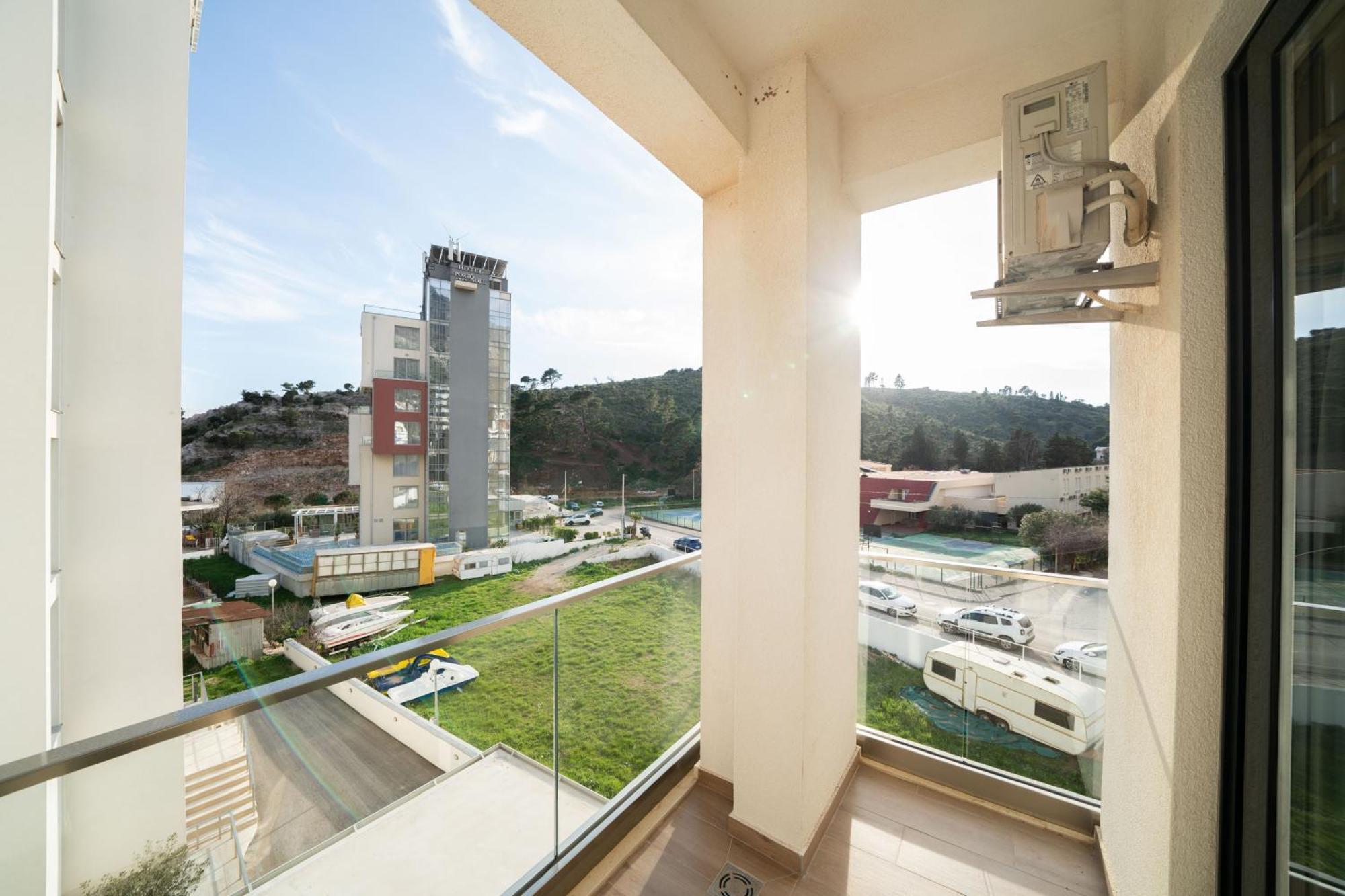 Mariner Apartments سوتوموري المظهر الخارجي الصورة