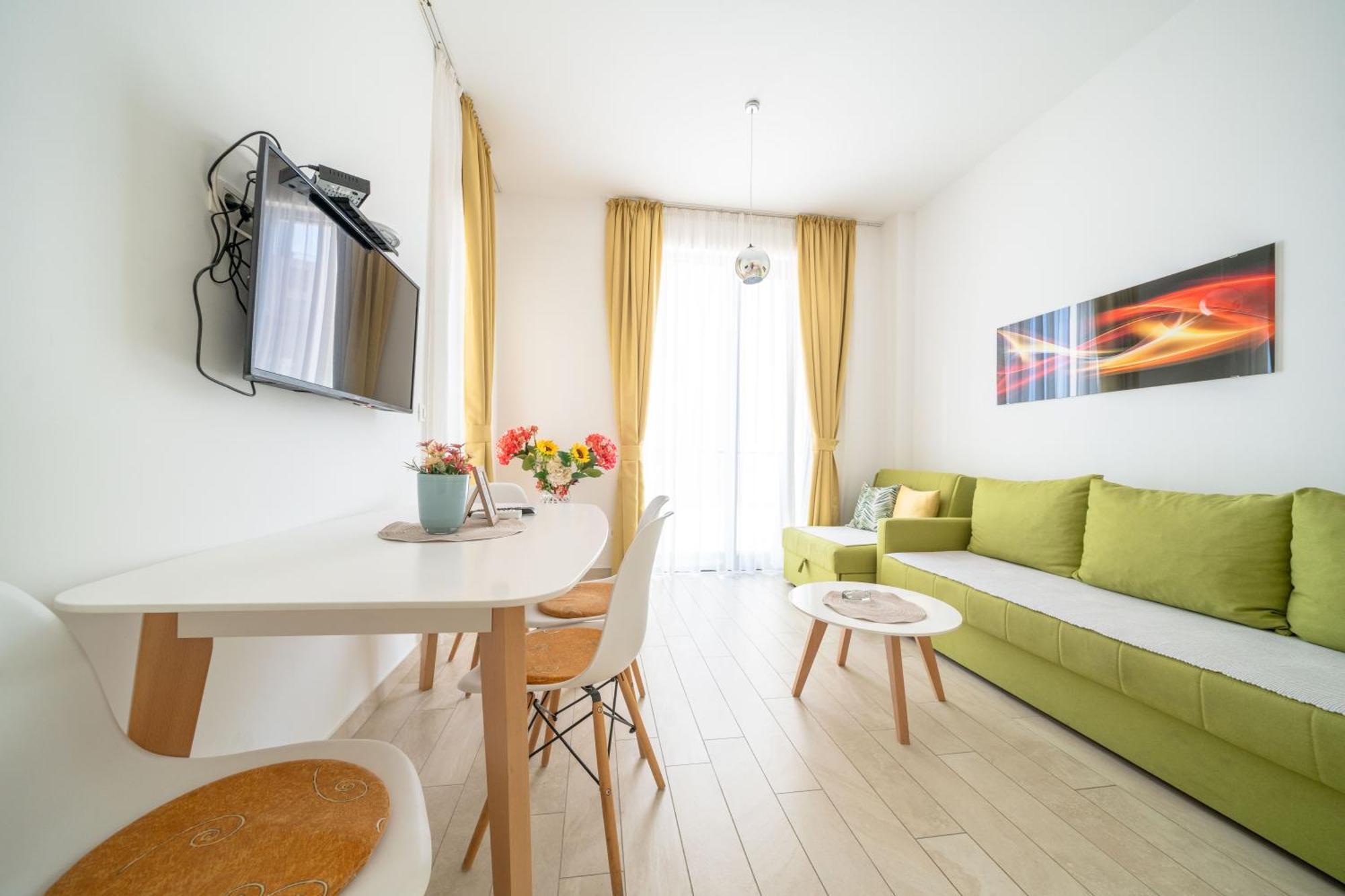 Mariner Apartments سوتوموري المظهر الخارجي الصورة