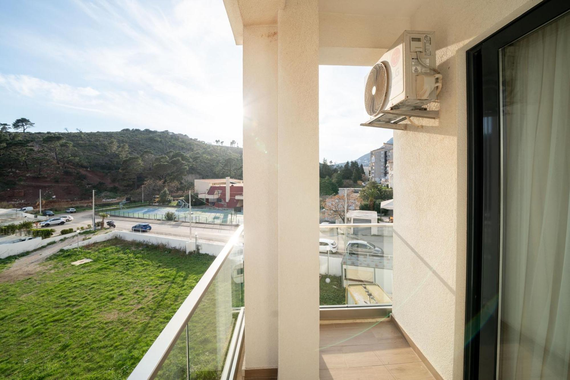 Mariner Apartments سوتوموري المظهر الخارجي الصورة