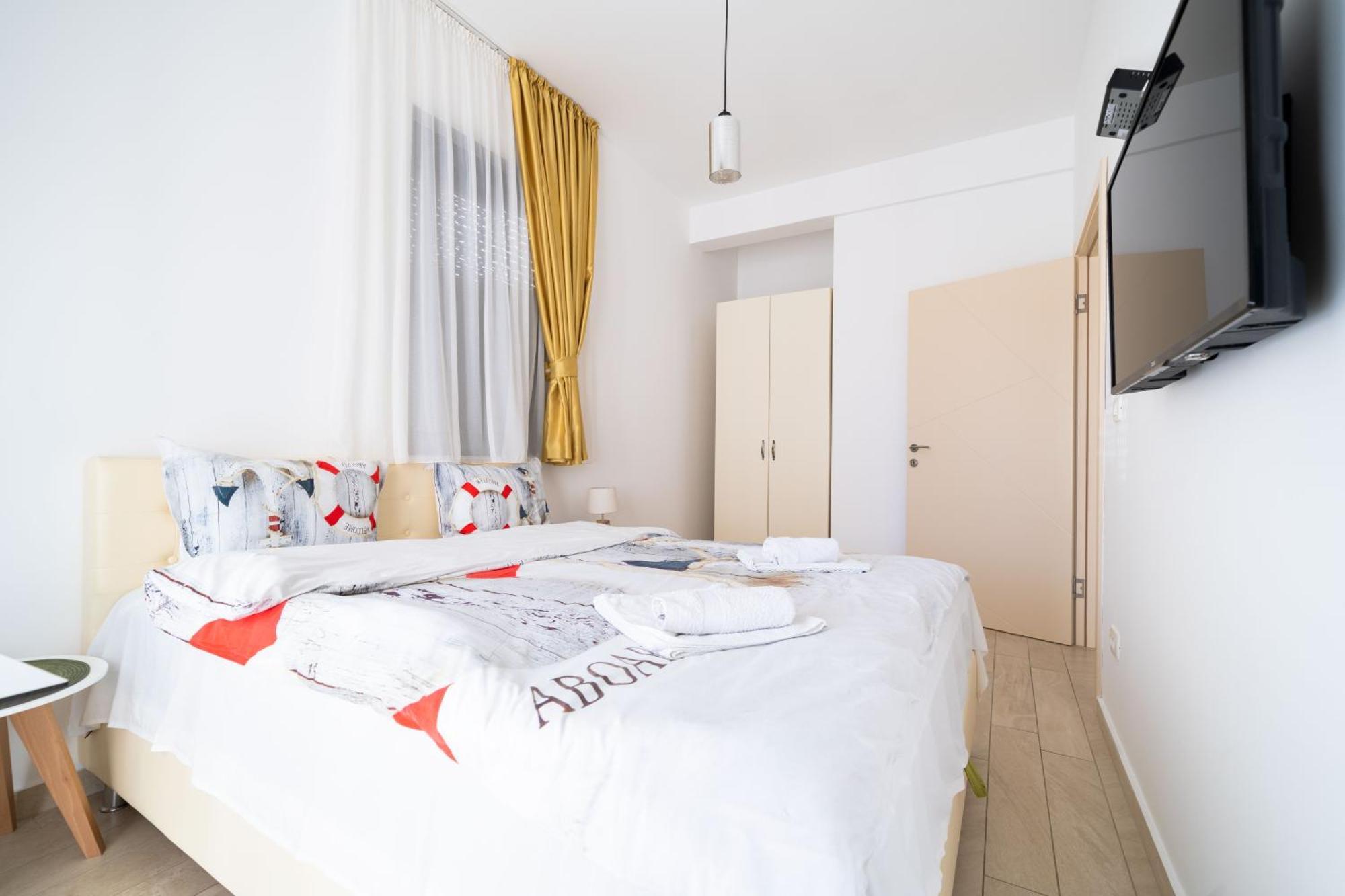 Mariner Apartments سوتوموري المظهر الخارجي الصورة