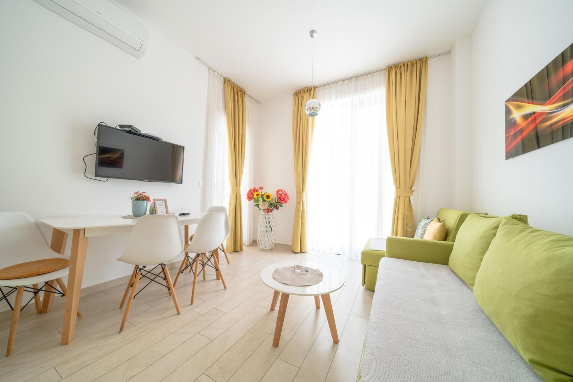 Mariner Apartments سوتوموري المظهر الخارجي الصورة