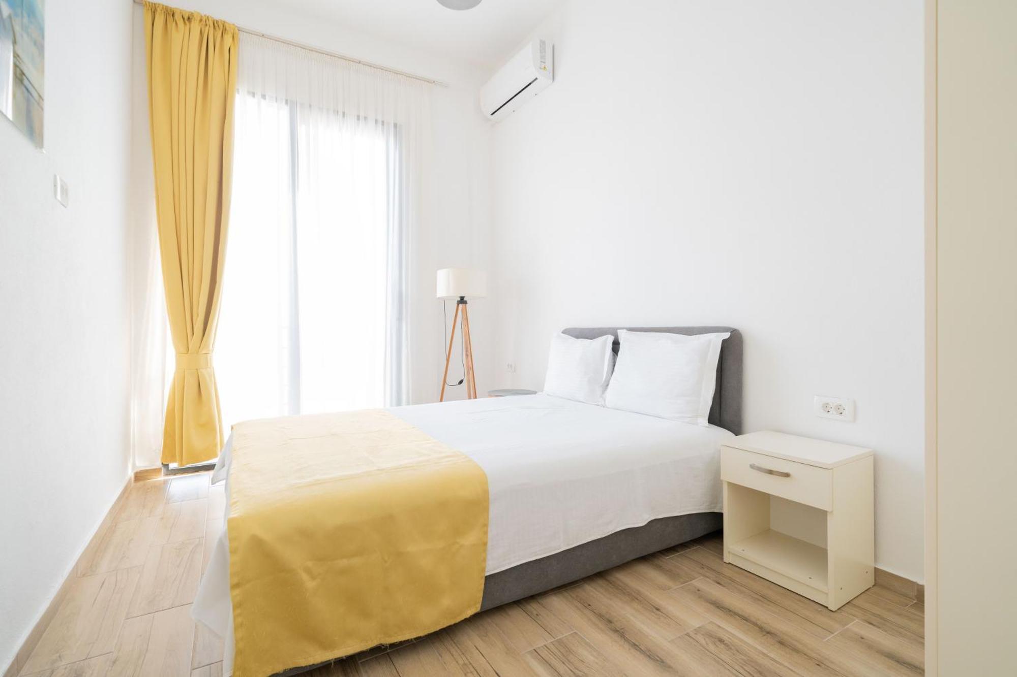 Mariner Apartments سوتوموري المظهر الخارجي الصورة