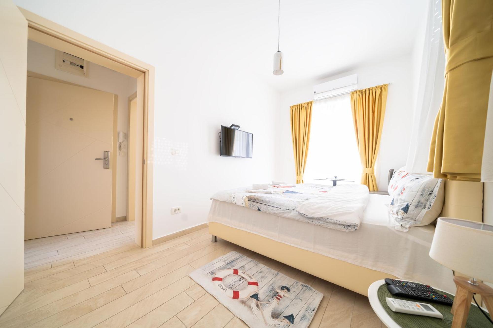 Mariner Apartments سوتوموري المظهر الخارجي الصورة
