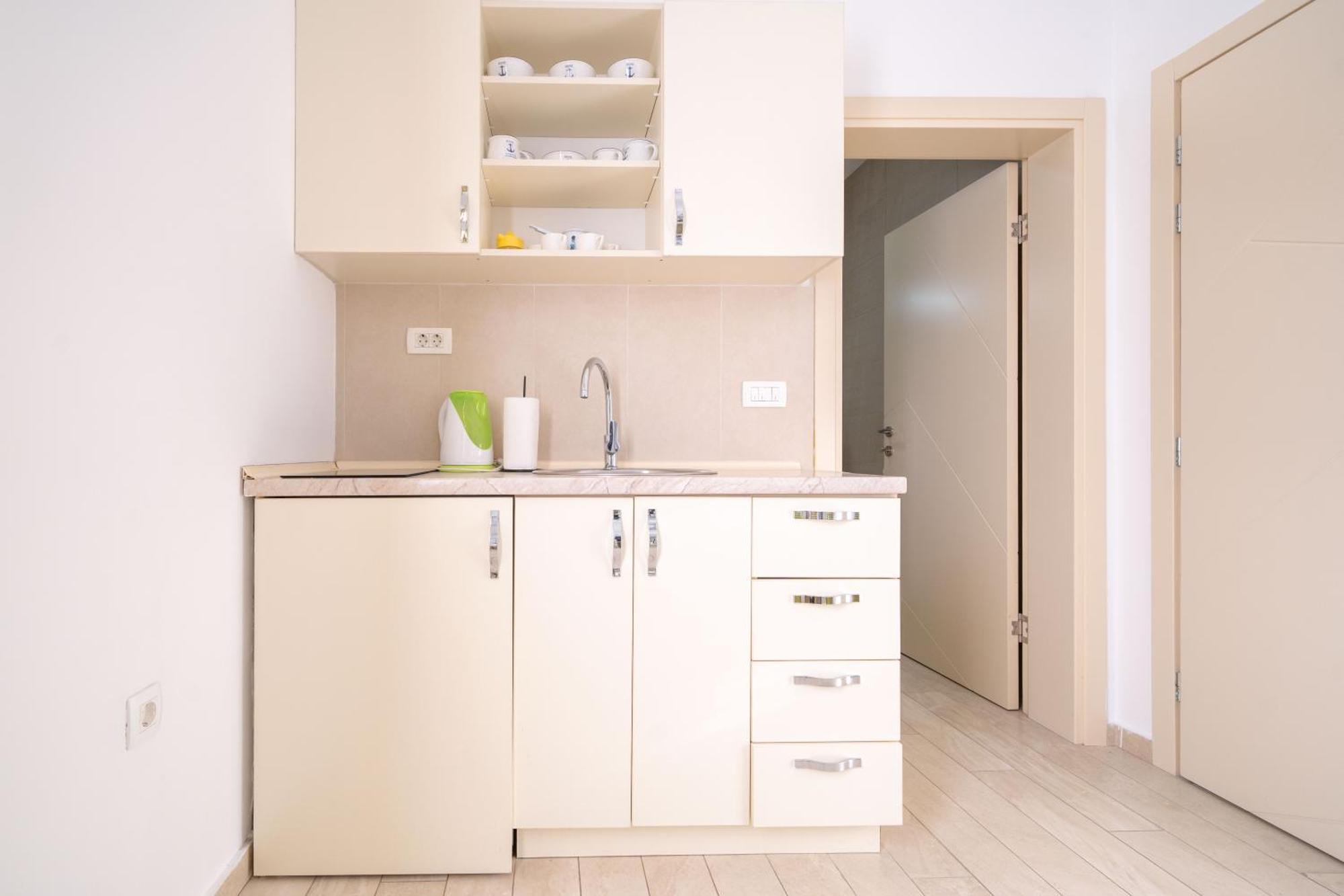 Mariner Apartments سوتوموري المظهر الخارجي الصورة