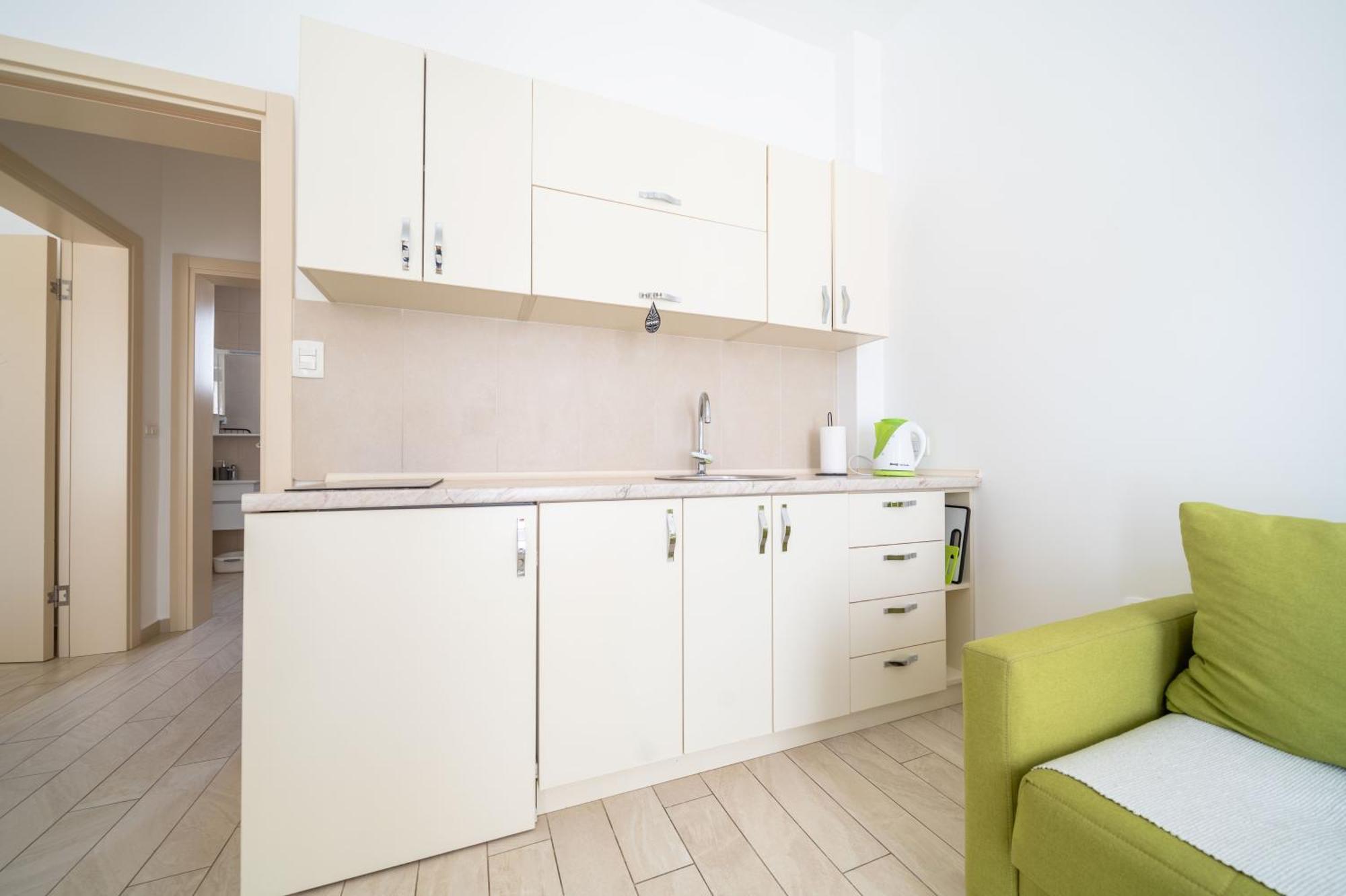 Mariner Apartments سوتوموري المظهر الخارجي الصورة