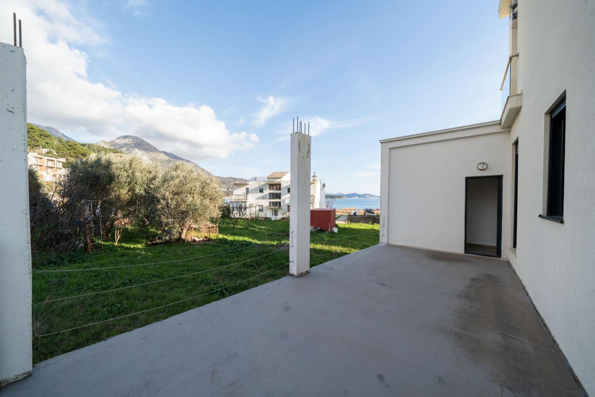 Mariner Apartments سوتوموري المظهر الخارجي الصورة