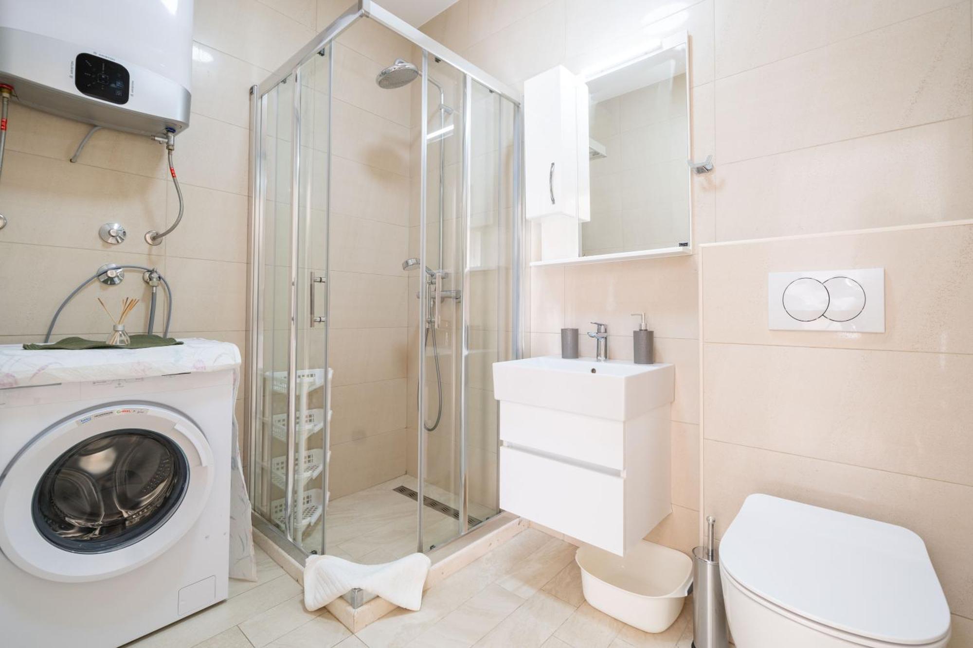 Mariner Apartments سوتوموري المظهر الخارجي الصورة