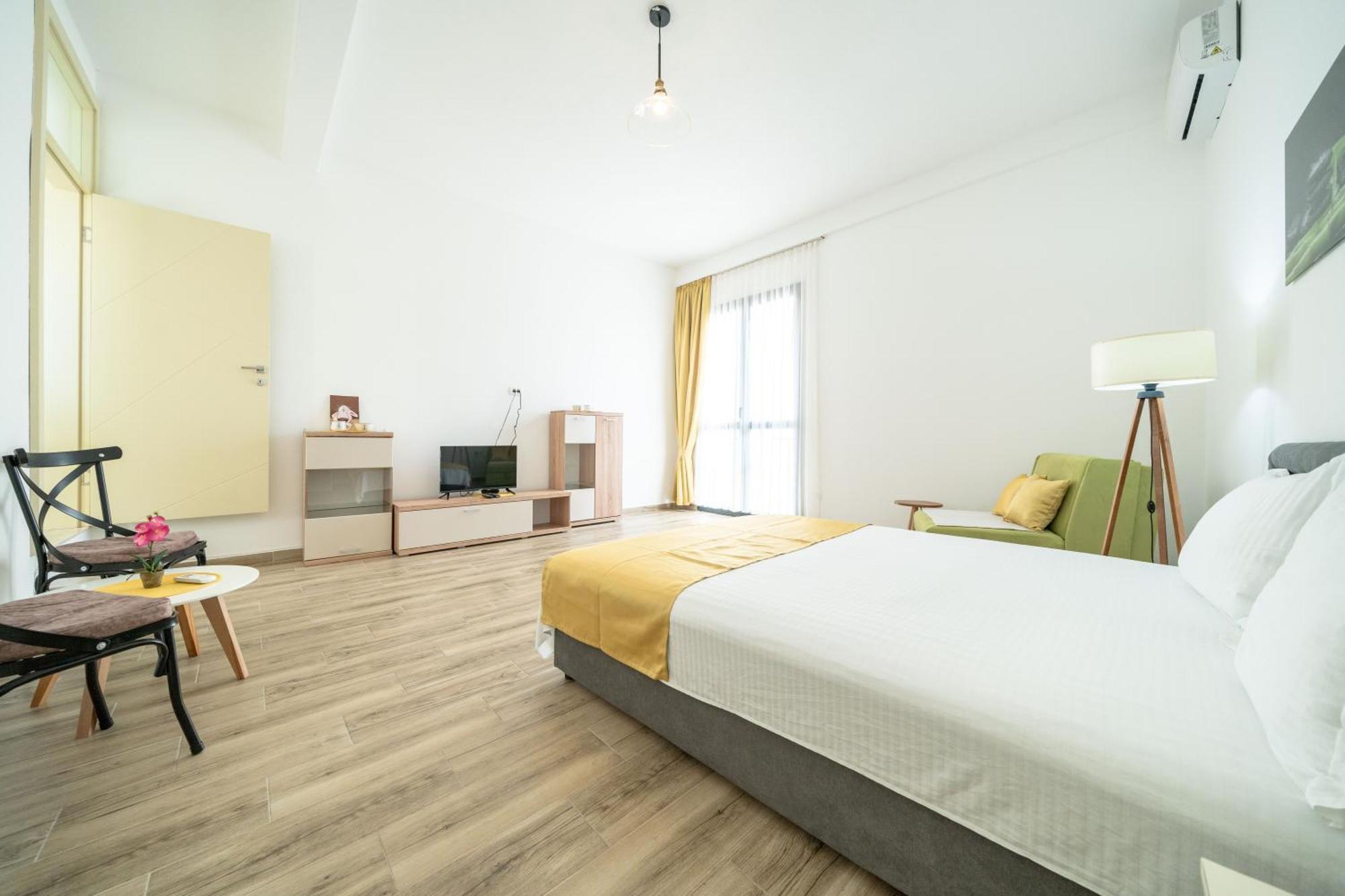 Mariner Apartments سوتوموري المظهر الخارجي الصورة