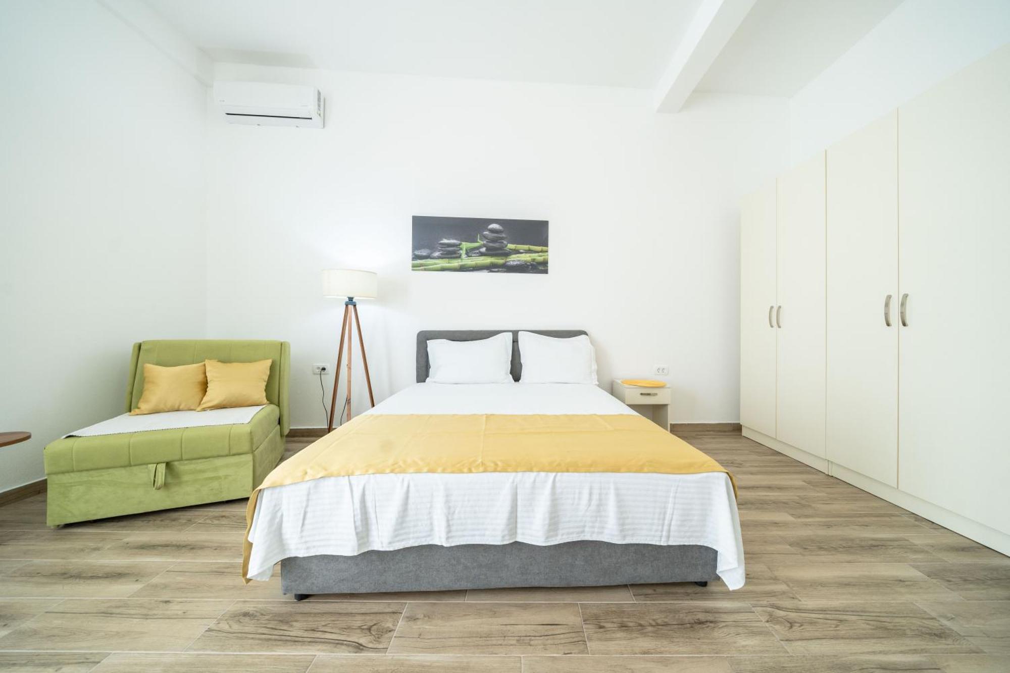 Mariner Apartments سوتوموري المظهر الخارجي الصورة