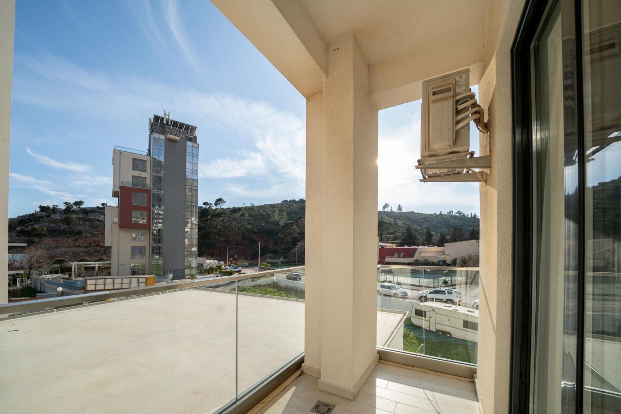 Mariner Apartments سوتوموري المظهر الخارجي الصورة
