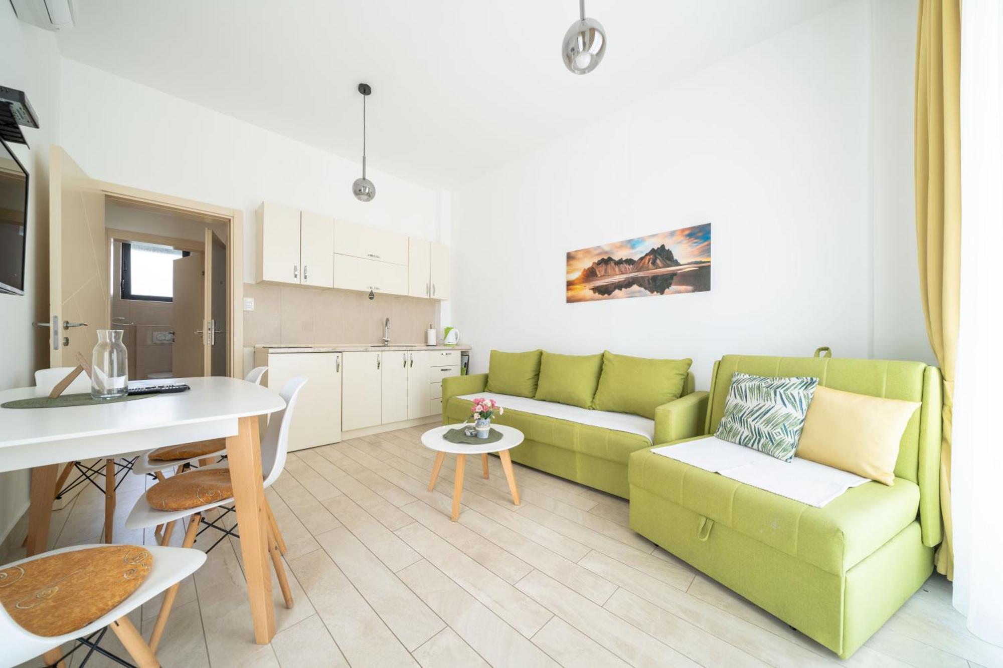 Mariner Apartments سوتوموري المظهر الخارجي الصورة