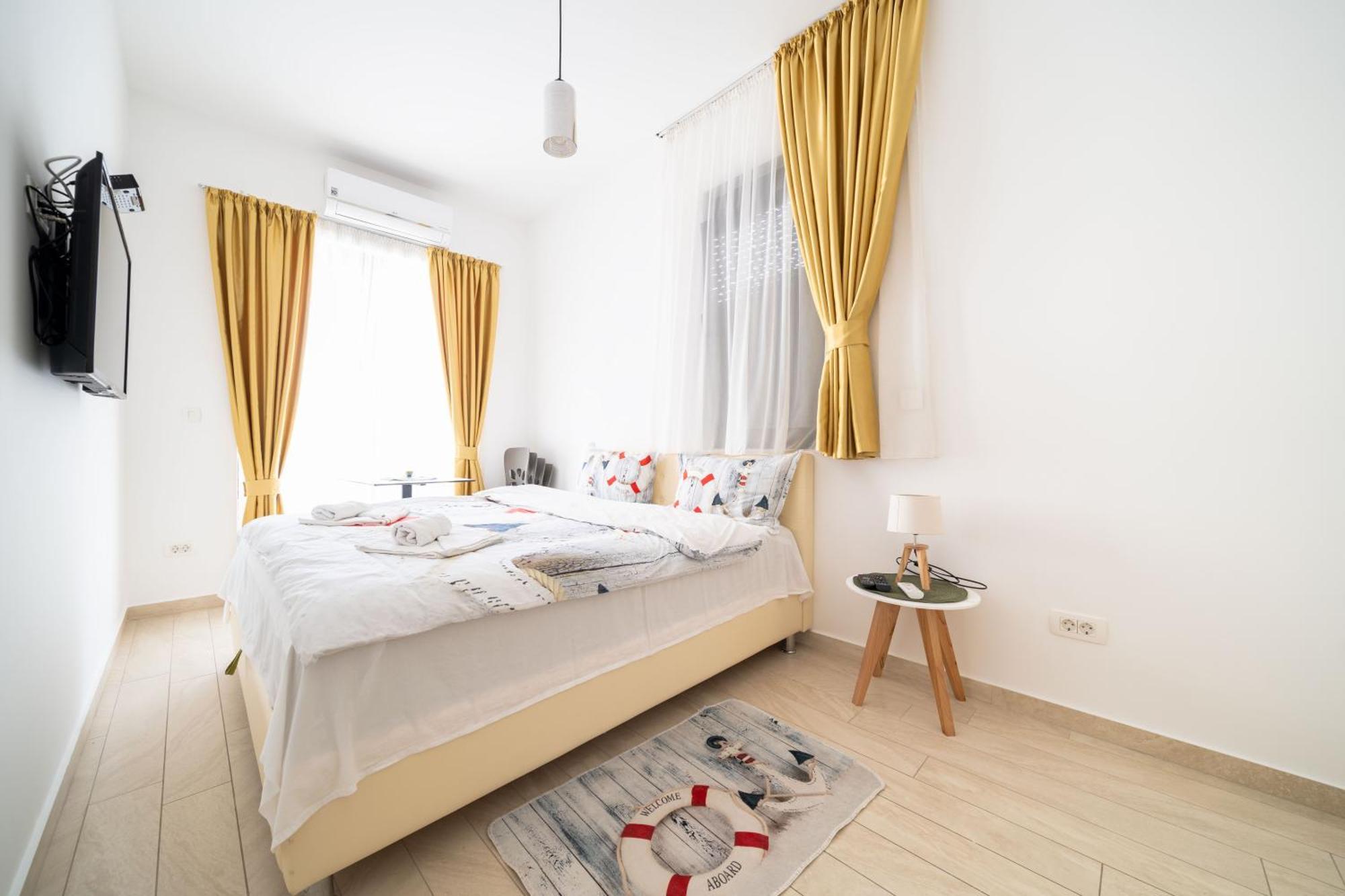 Mariner Apartments سوتوموري المظهر الخارجي الصورة