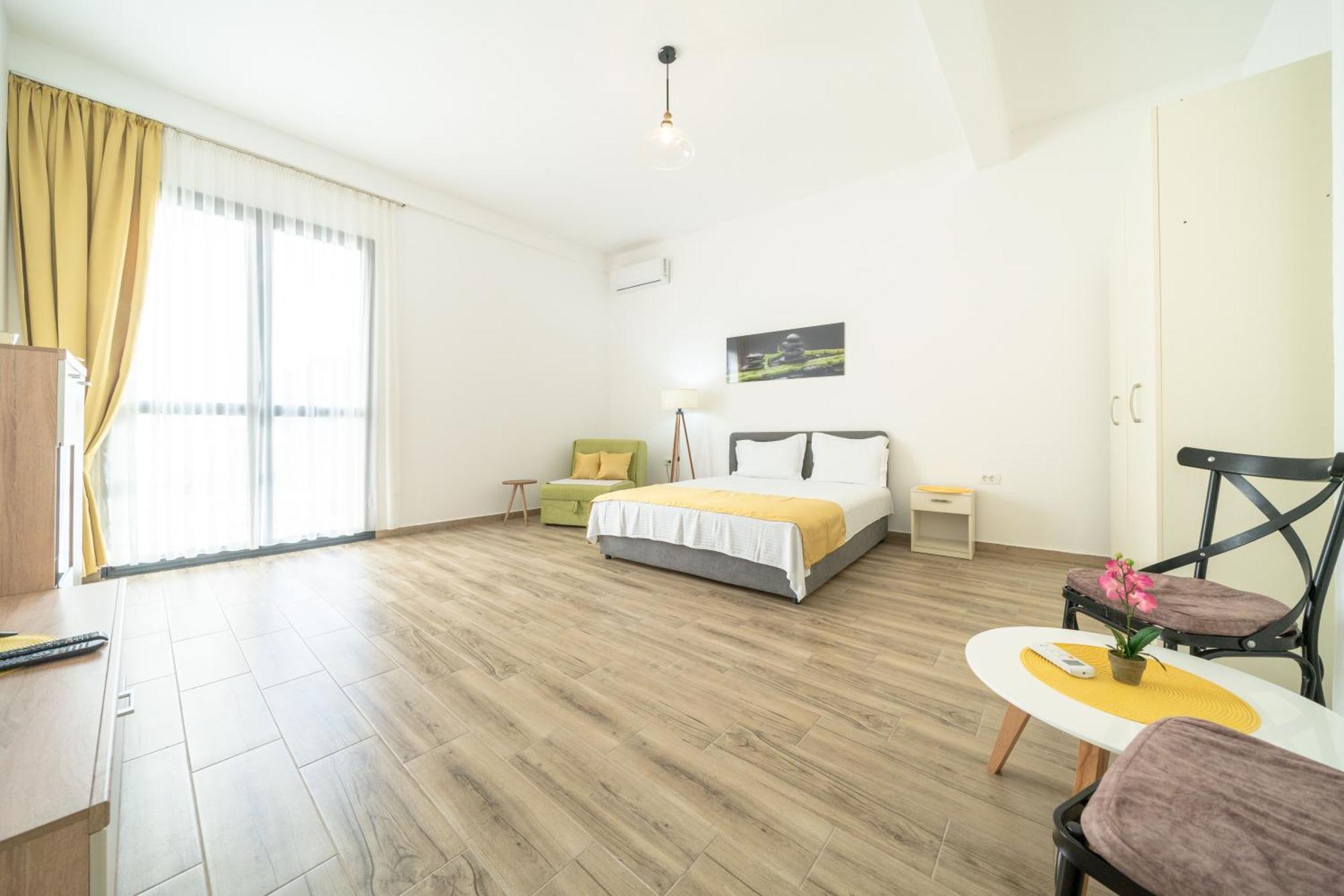 Mariner Apartments سوتوموري المظهر الخارجي الصورة