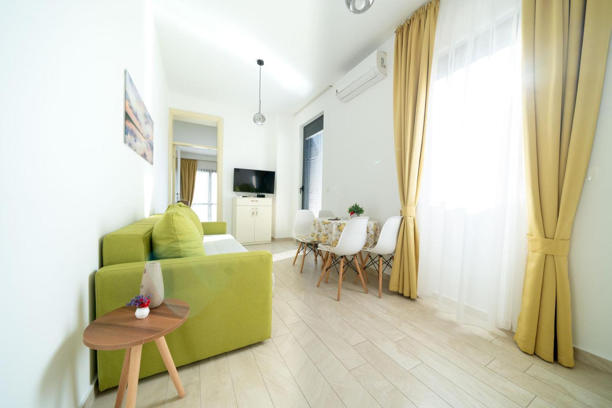 Mariner Apartments سوتوموري المظهر الخارجي الصورة