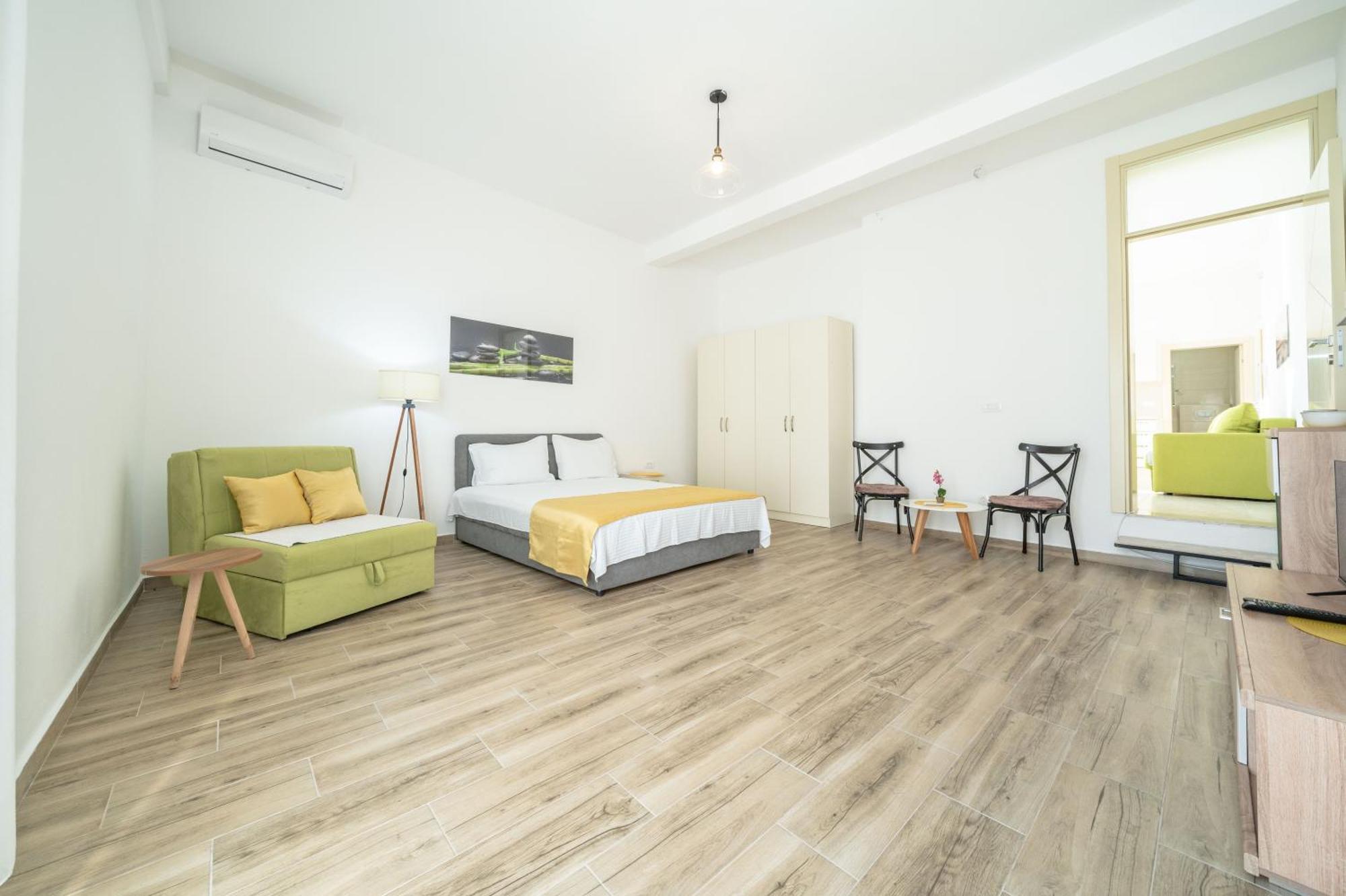 Mariner Apartments سوتوموري المظهر الخارجي الصورة