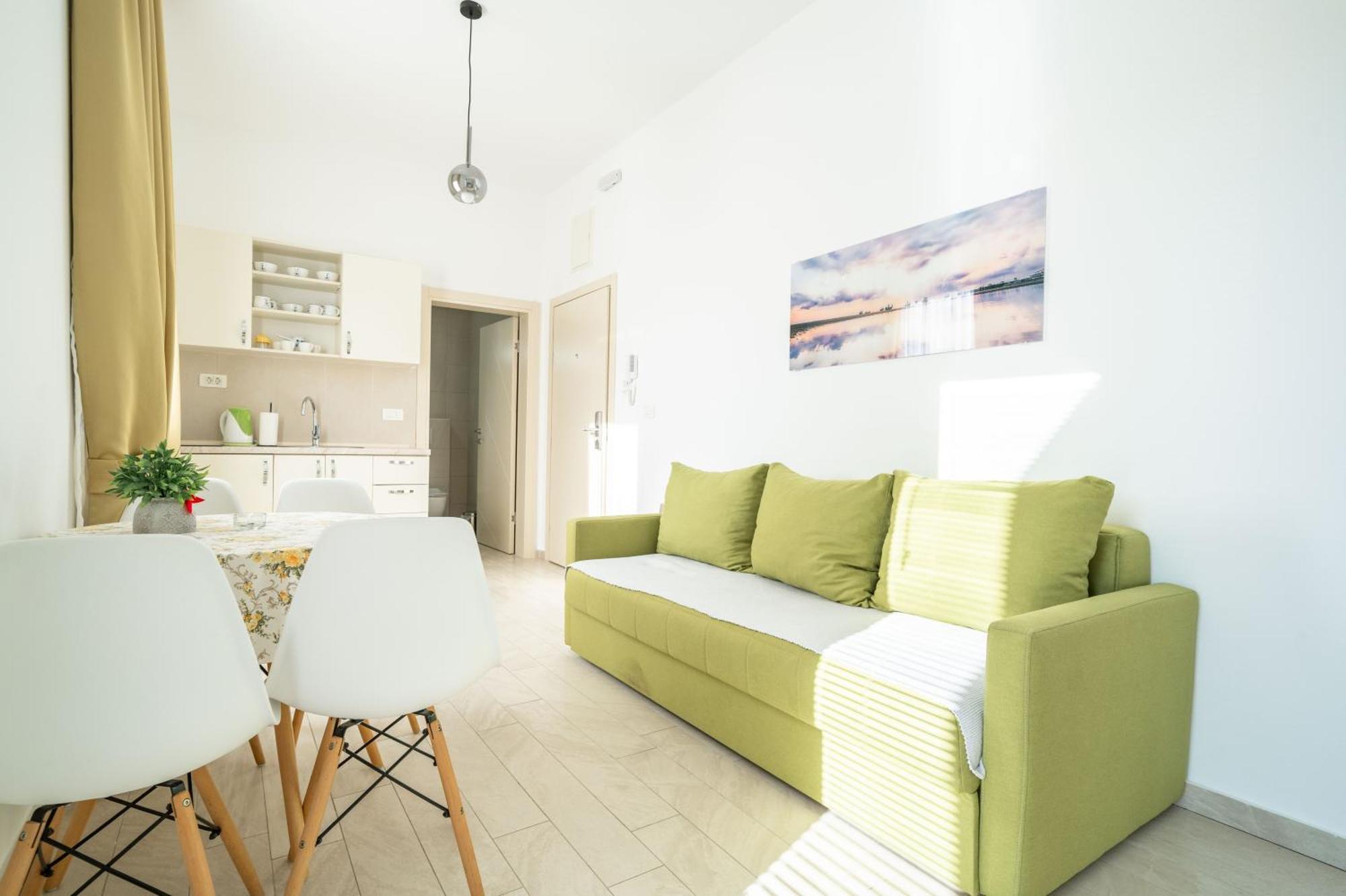 Mariner Apartments سوتوموري المظهر الخارجي الصورة