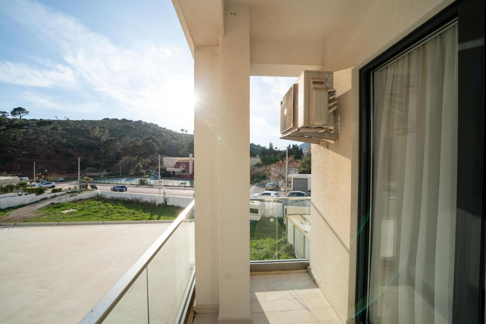 Mariner Apartments سوتوموري المظهر الخارجي الصورة