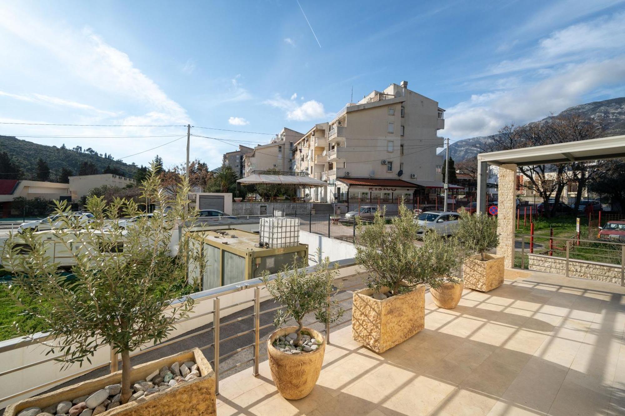 Mariner Apartments سوتوموري المظهر الخارجي الصورة