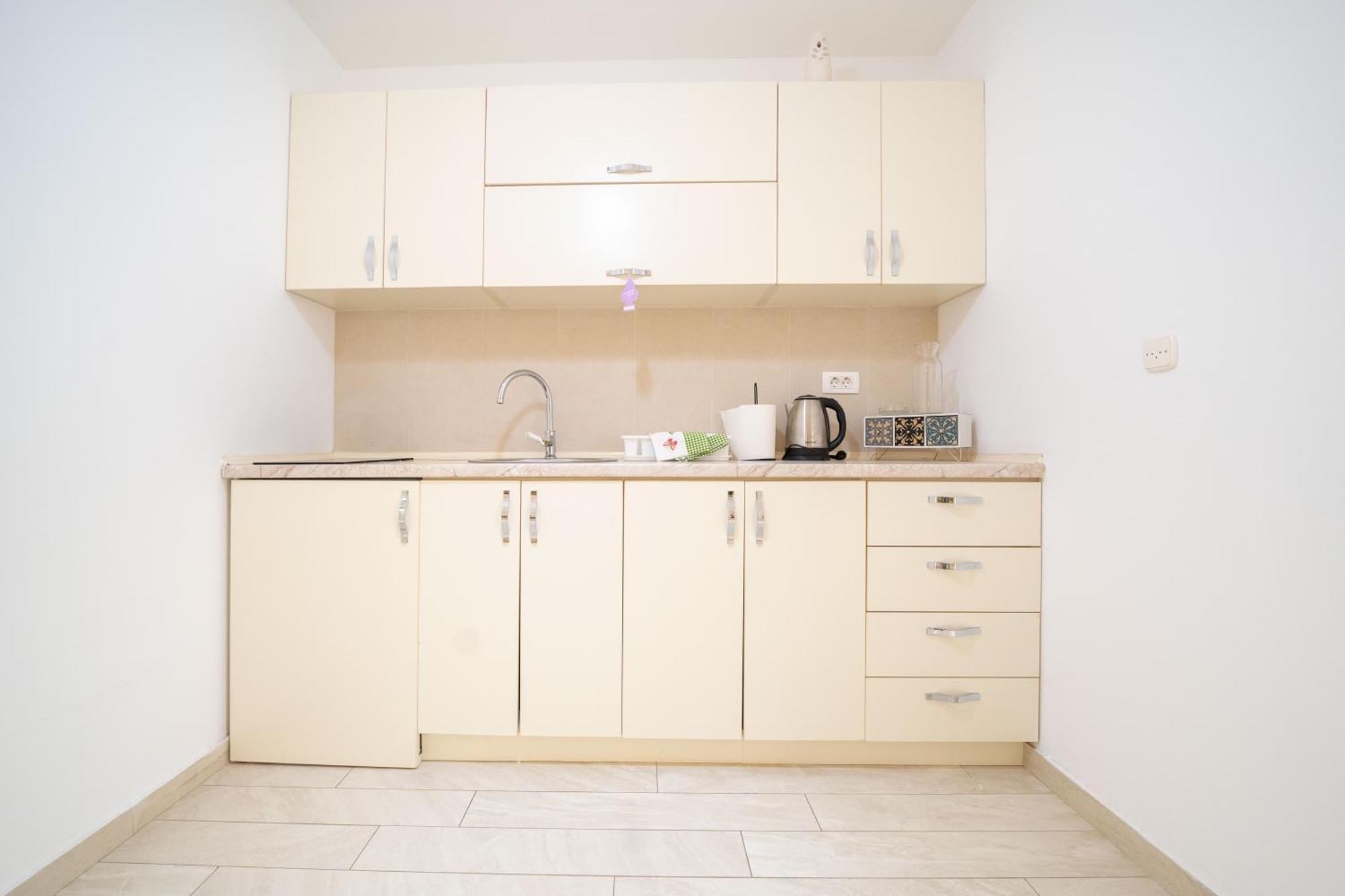 Mariner Apartments سوتوموري المظهر الخارجي الصورة