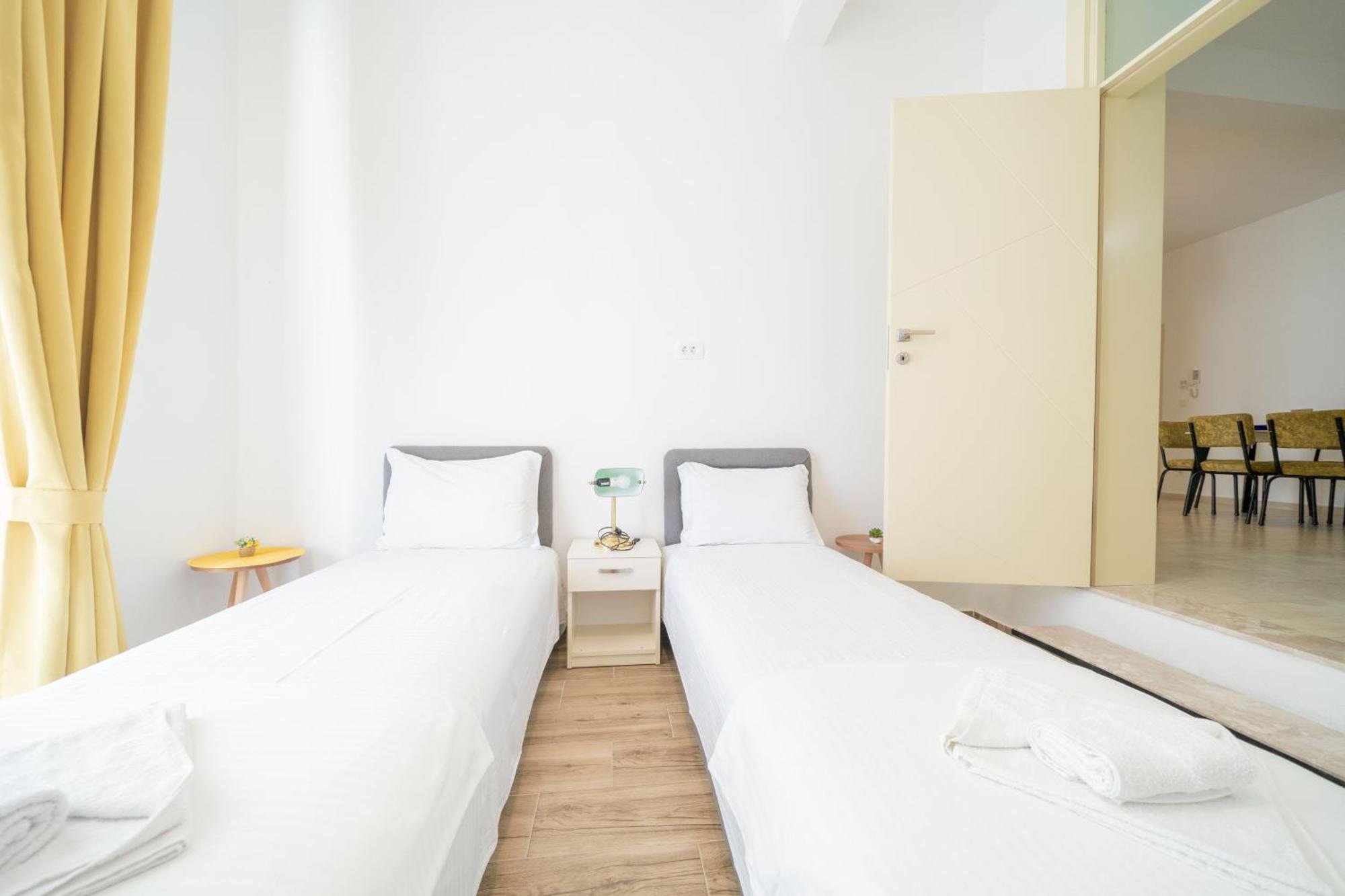 Mariner Apartments سوتوموري المظهر الخارجي الصورة