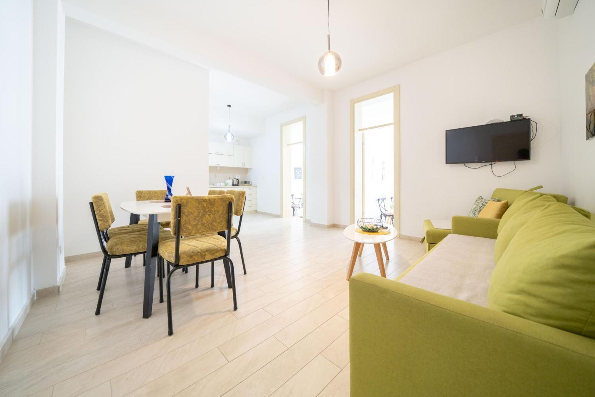 Mariner Apartments سوتوموري المظهر الخارجي الصورة