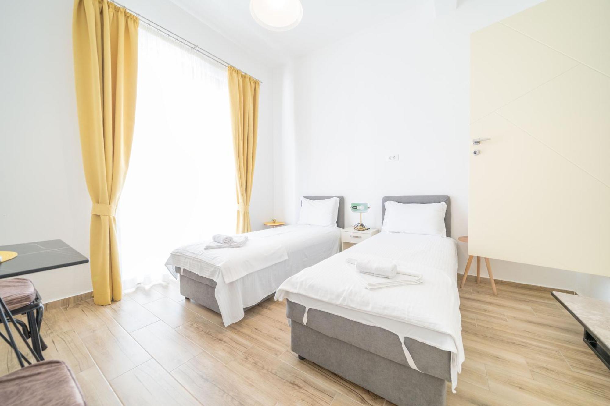 Mariner Apartments سوتوموري المظهر الخارجي الصورة