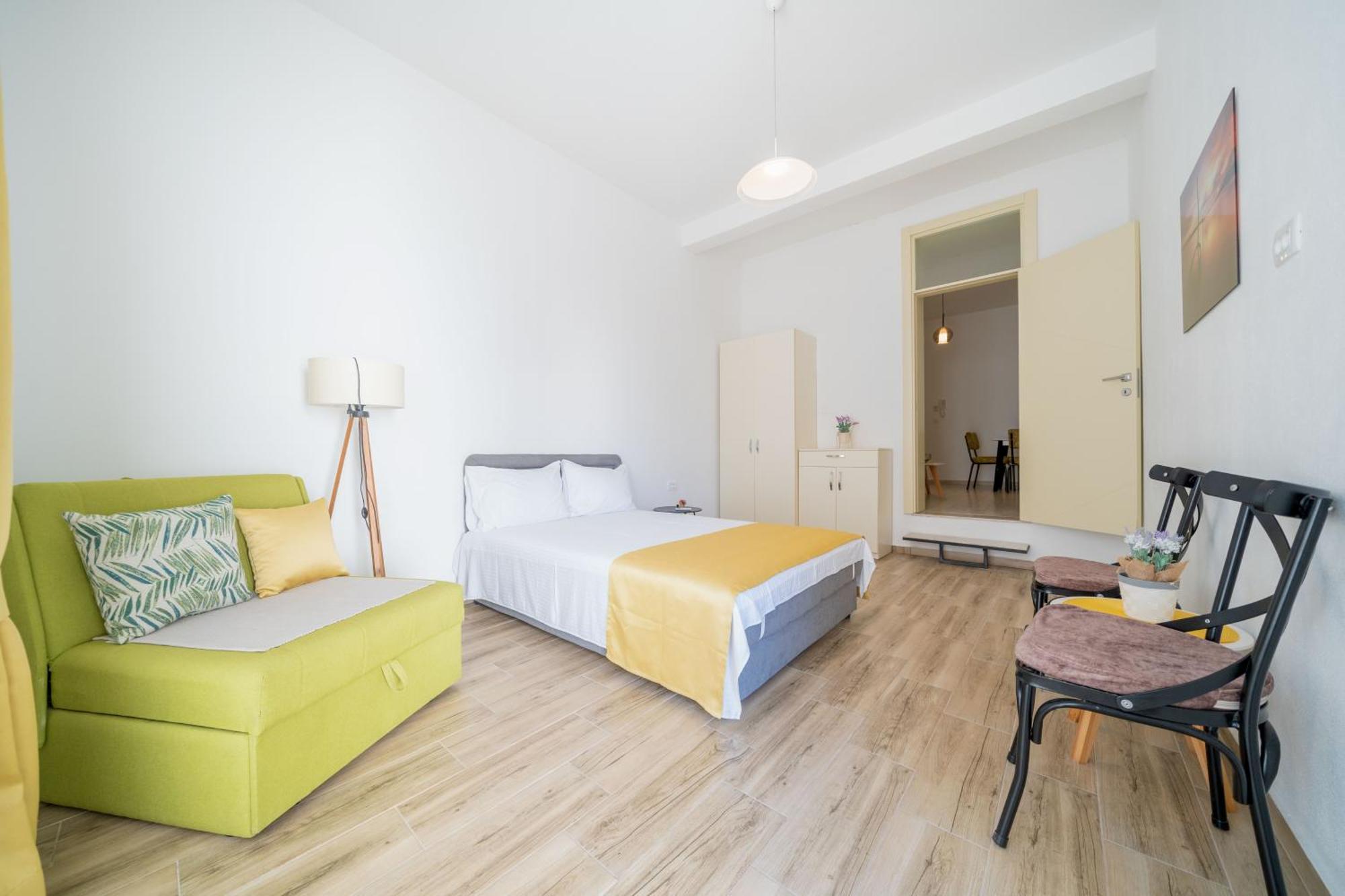 Mariner Apartments سوتوموري المظهر الخارجي الصورة
