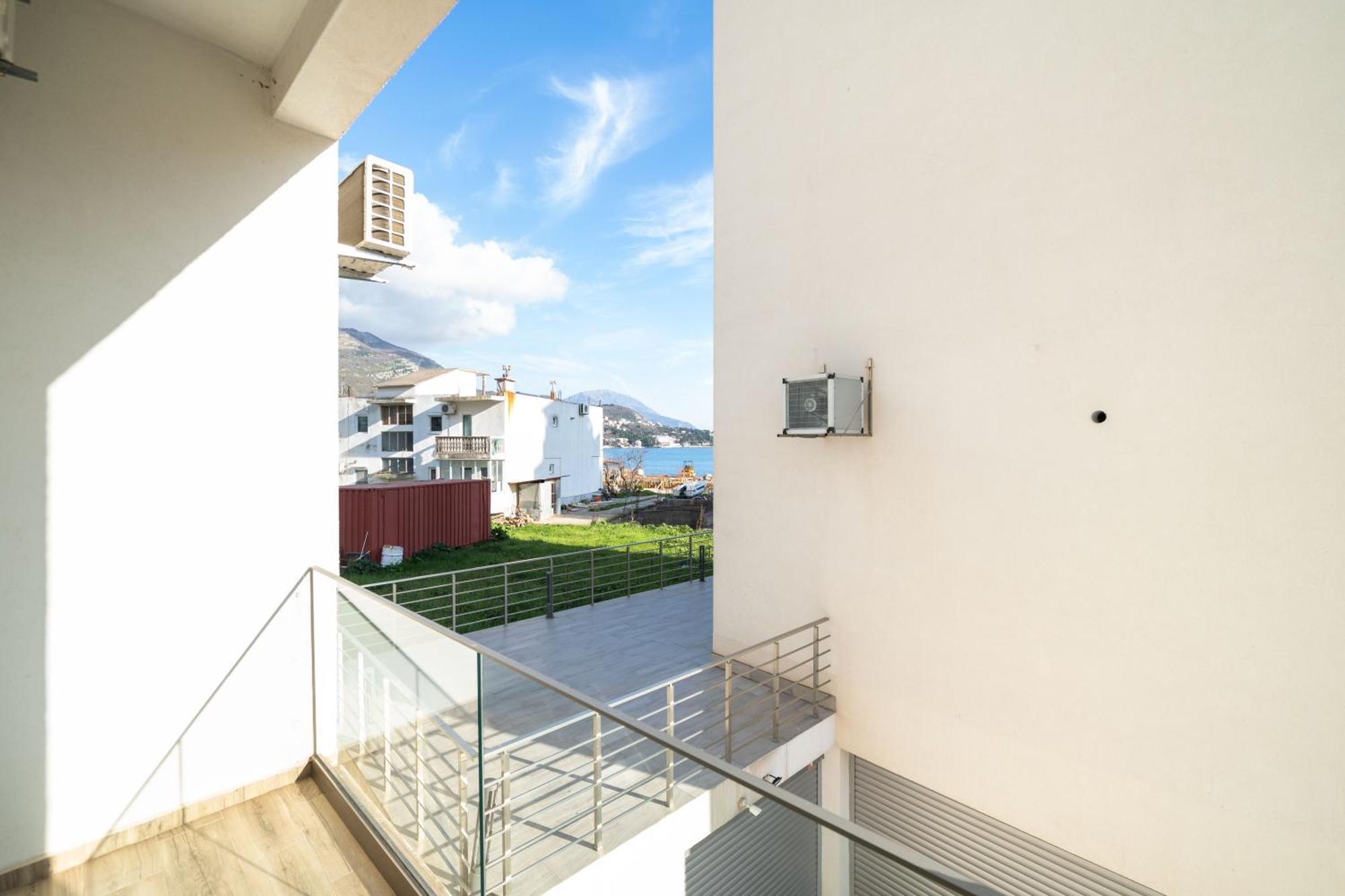 Mariner Apartments سوتوموري المظهر الخارجي الصورة