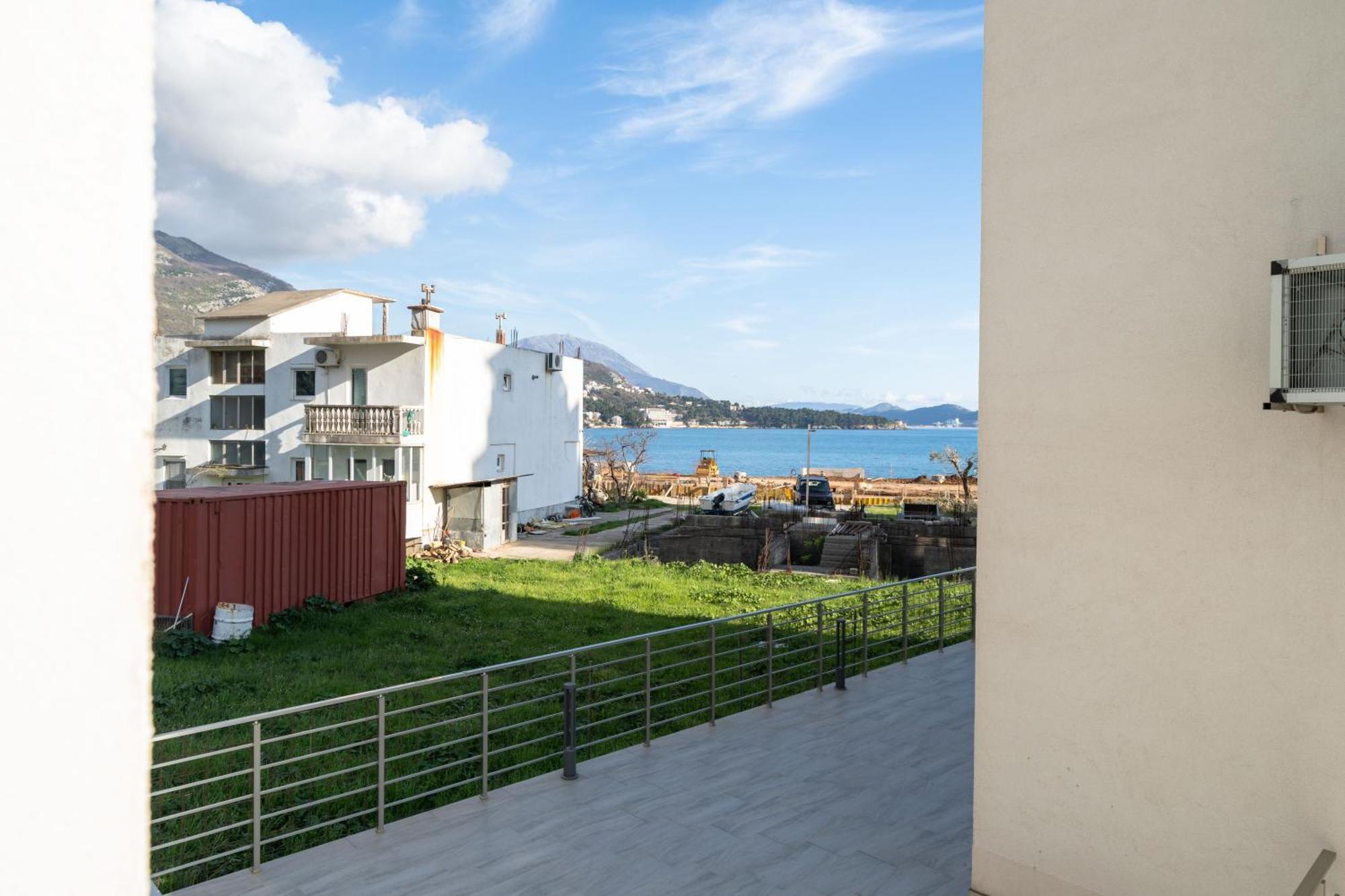 Mariner Apartments سوتوموري المظهر الخارجي الصورة