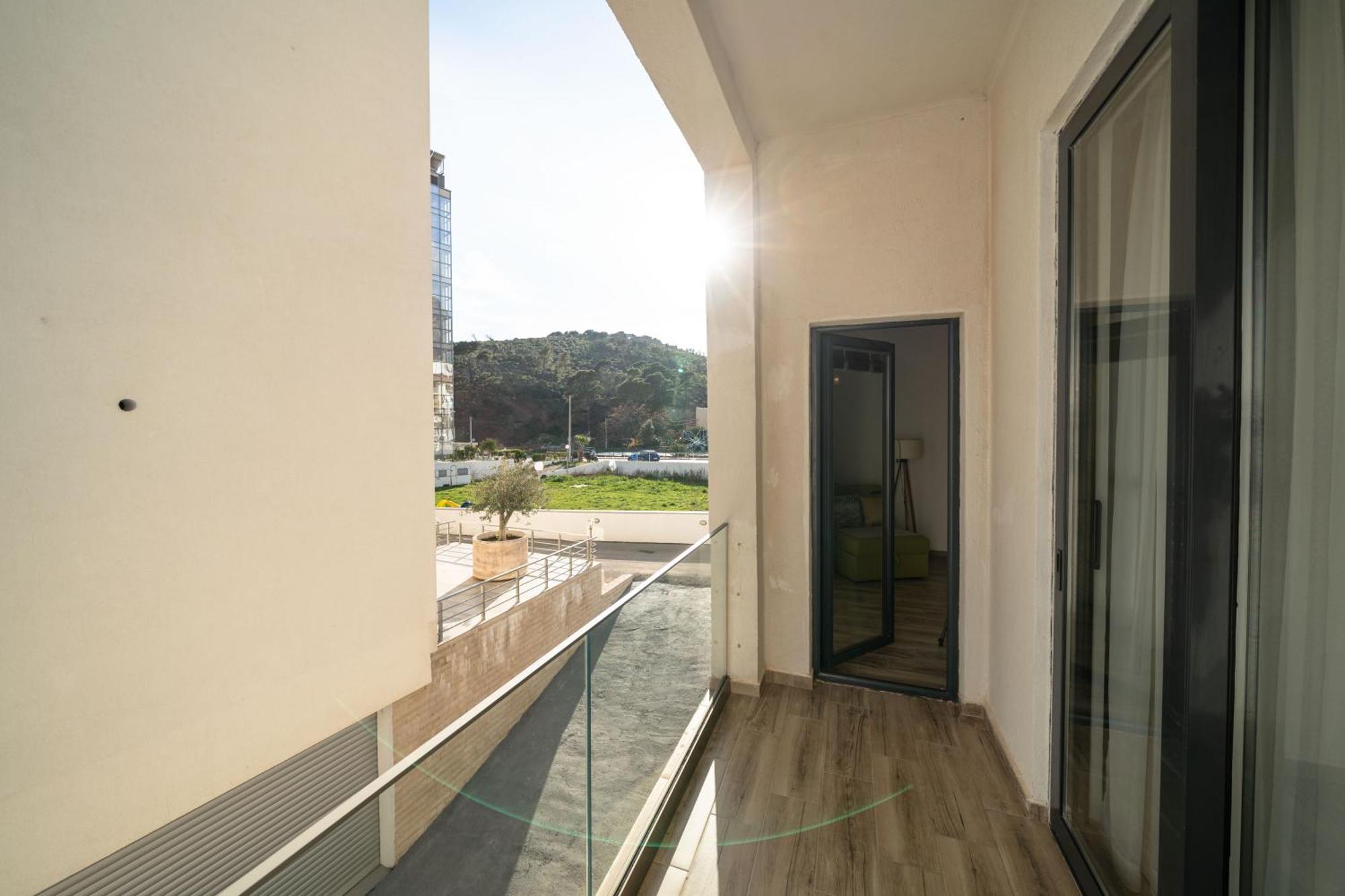 Mariner Apartments سوتوموري المظهر الخارجي الصورة
