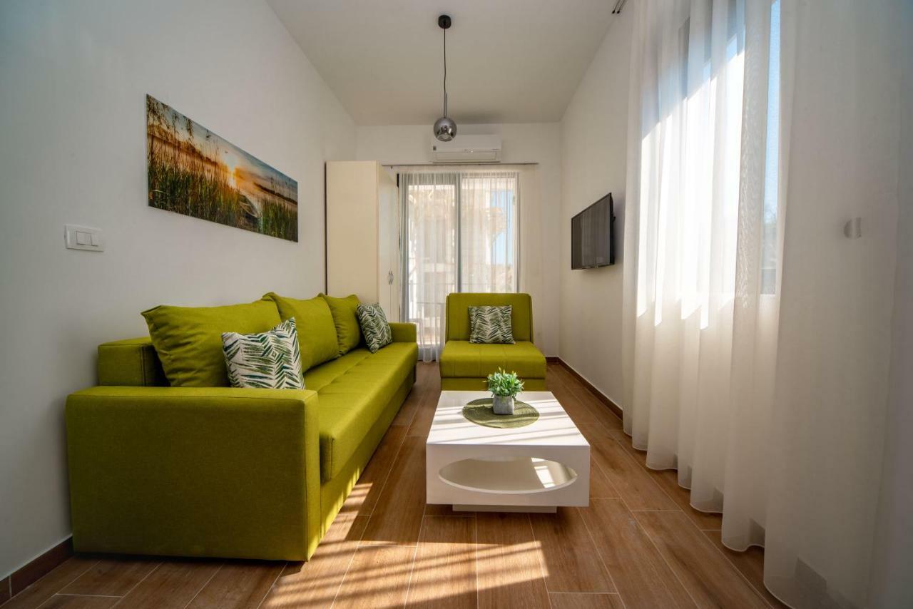 Mariner Apartments سوتوموري المظهر الخارجي الصورة